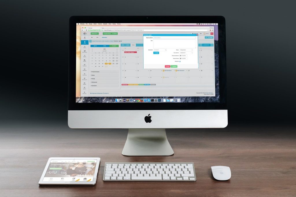 apple, imac, ipad, workplace, freelancer, computer, business, technology, workspace, apple products, desk, desktop, computer, computer, computer, computer, computer-606761.jpg