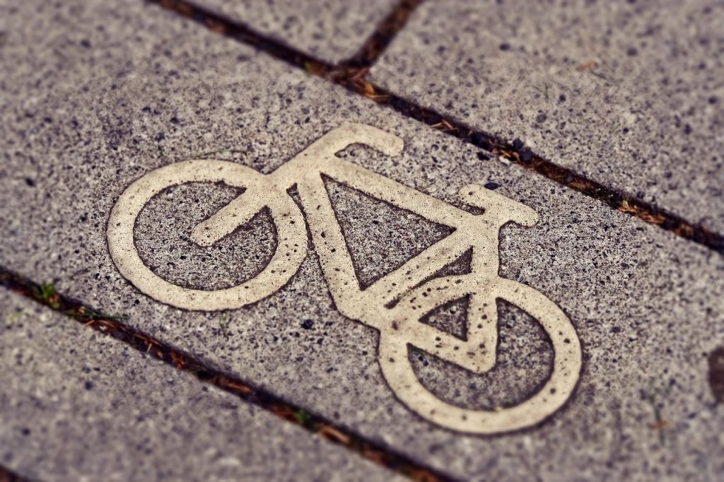 bicycle path, road sign, bicycle sign, road marking, cycle path, bicycle path, road sign, road sign, road sign, road sign, cycle path, cycle path, cycle path, cycle path, cycle path-3444914.jpg