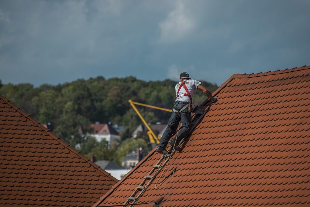 roofers, roof, roofing, craft, housetop, repair, gable, roof tiles, roofers, roof, roof, roof, roofing, roofing, roofing, roofing, roofing-2891664.jpg