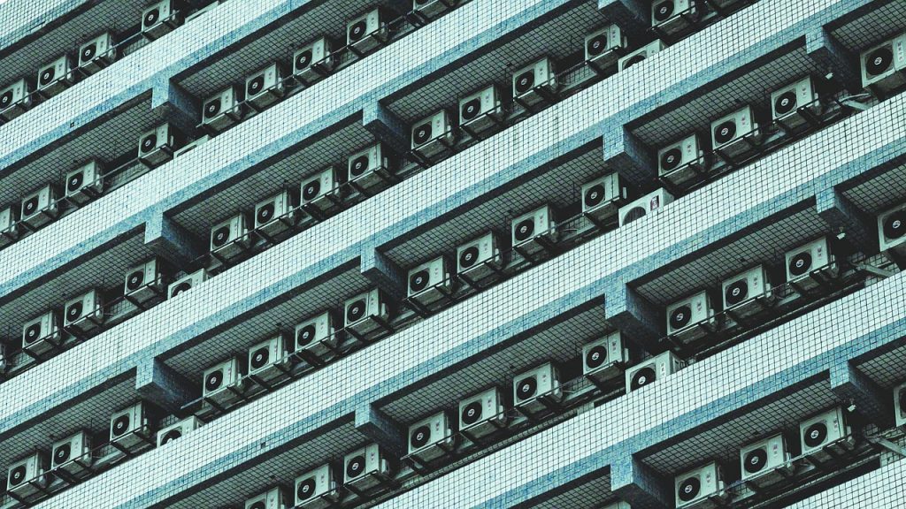 air conditioners, architecture, building, facade, air conditioners, air conditioners, air conditioners, air conditioners, air conditioners-7558725.jpg